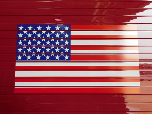 Wheaton FD