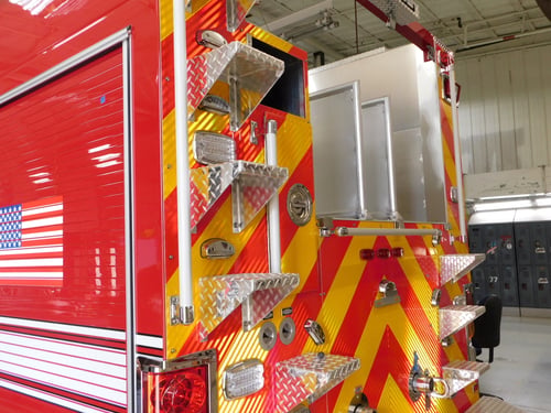 Wheaton FD