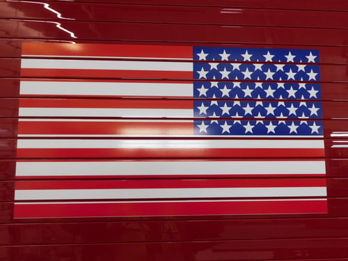 Wheaton FD
