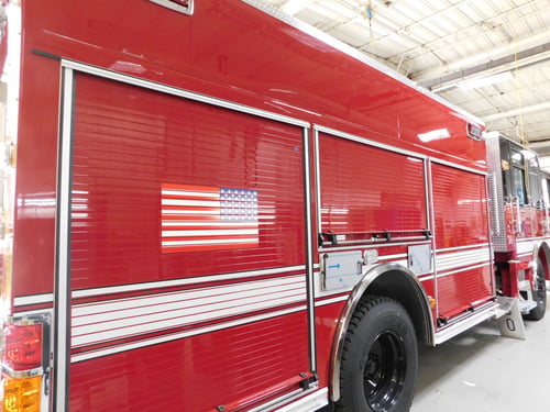 Wheaton FD