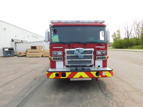 Springfield FD