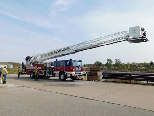 Gary FD