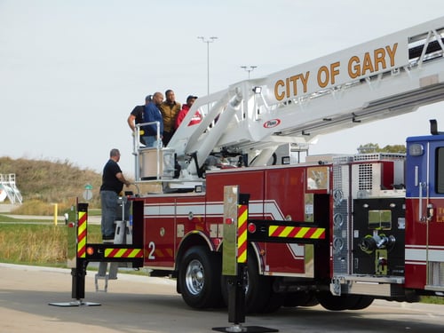Gary FD