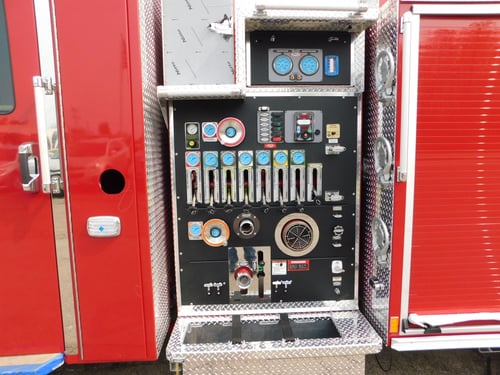 Springfield FD