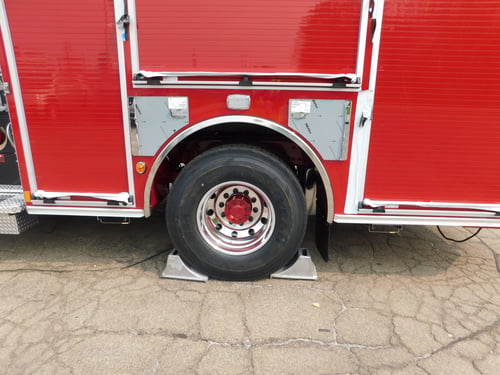 Springfield FD