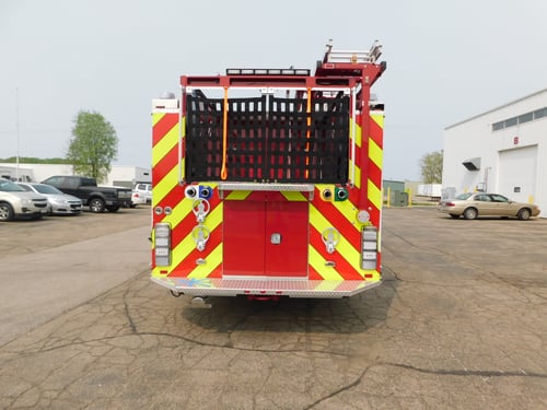 Springfield FD