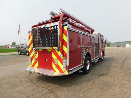 Springfield FD