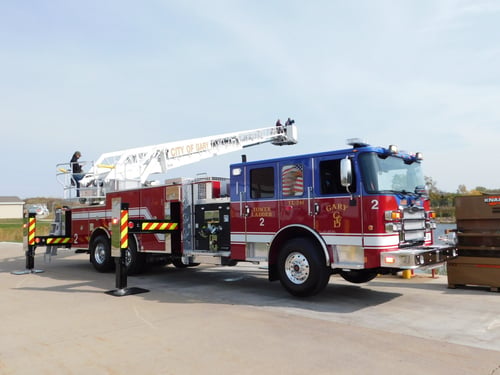 Gary FD