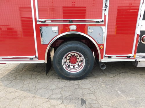 Springfield FD