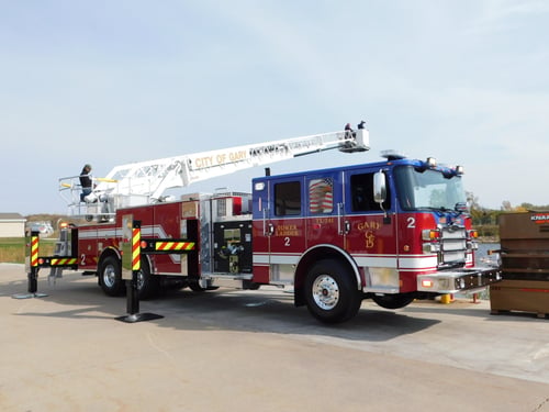 Gary FD