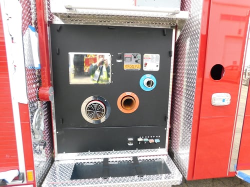 Springfield FD