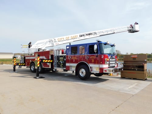 Gary FD