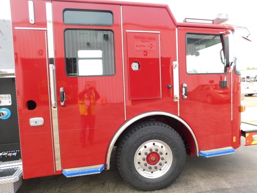 Springfield FD