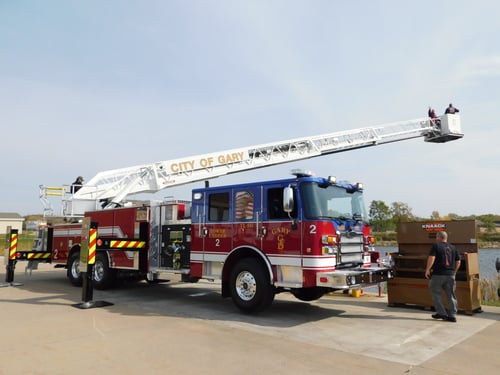 Gary FD