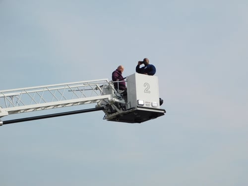 Gary FD