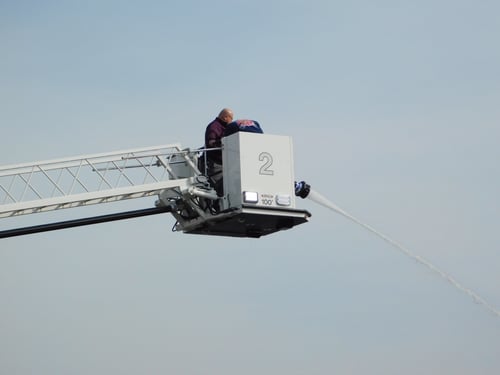 Gary FD
