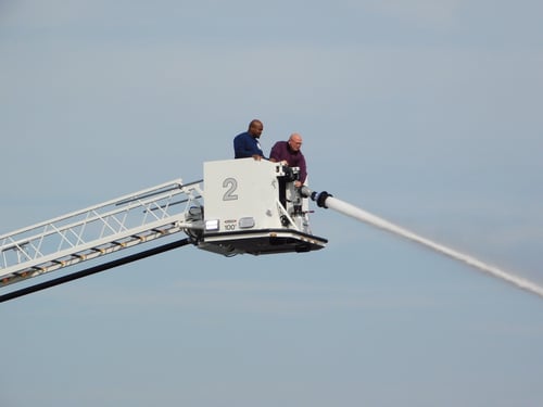 Gary FD
