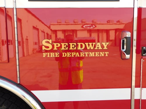 Speedway FD