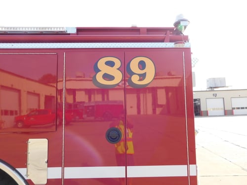 Speedway FD