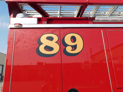 Speedway FD