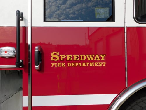 Speedway FD
