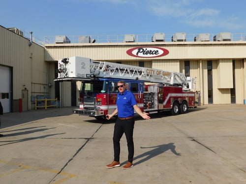 Gary FD