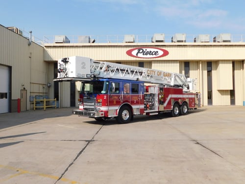 Gary FD