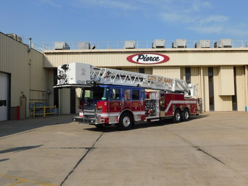Gary FD