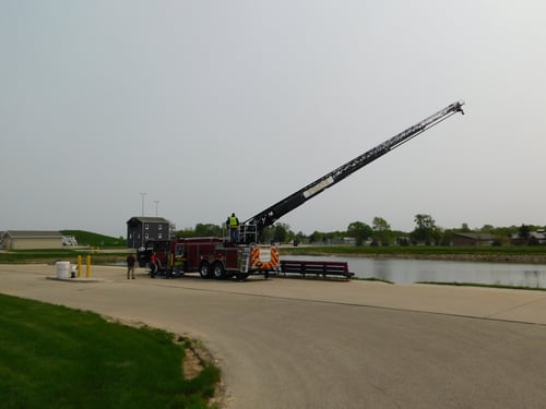 Duluth FD