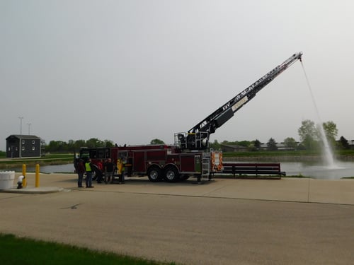 Duluth FD