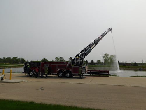 Duluth FD