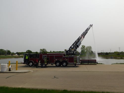 Duluth FD