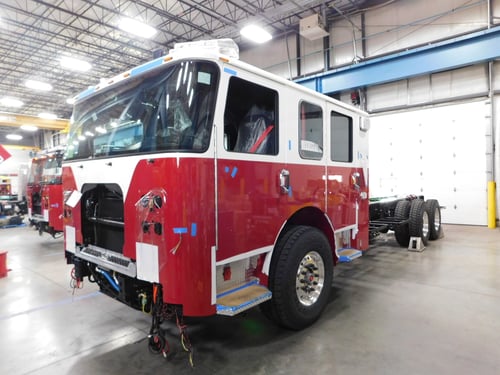 Indianapolis FD
