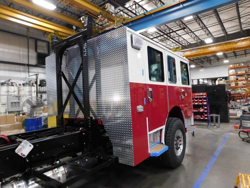 Indianapolis FD