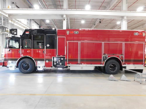 Lincolnshire-Riverwoods FPD