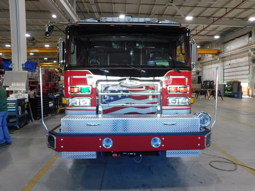 Lincolnshire-Riverwoods FPD