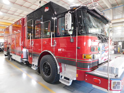 Lincolnshire-Riverwoods FPD