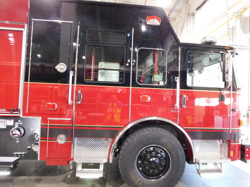 Lincolnshire-Riverwoods FPD