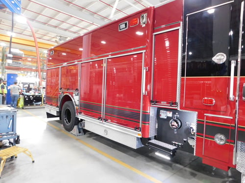 Lincolnshire-Riverwoods FPD