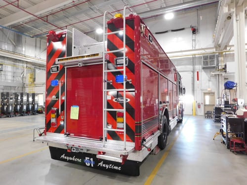Lincolnshire-Riverwoods FPD