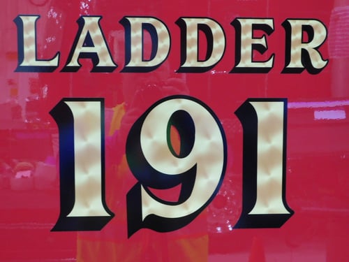 Baugo Township FD
