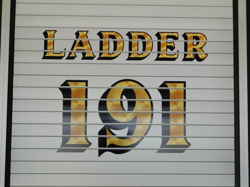 Baugo Township FD