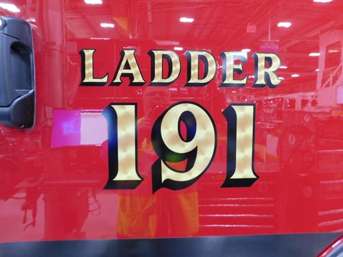Baugo Township FD