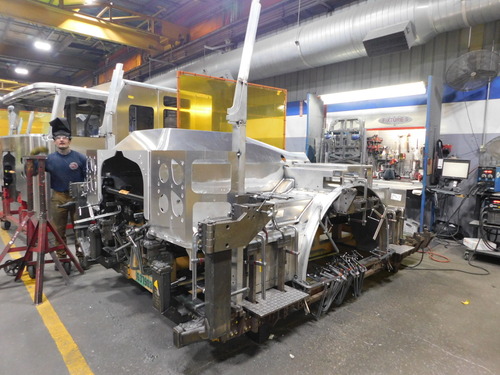 Posen FD