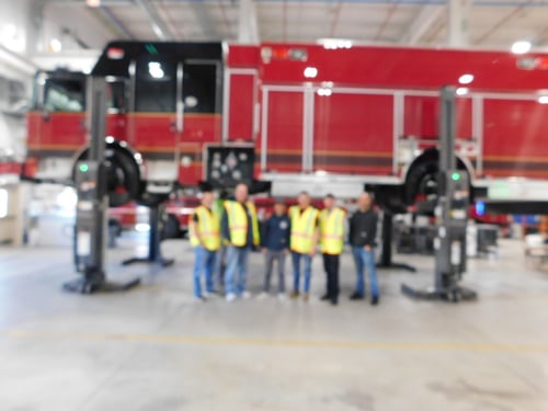 Lincolnshire-Riverwoods FPD