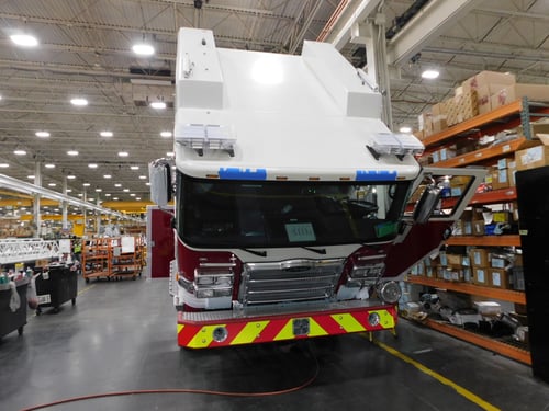 Palatine FD