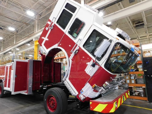 Palatine FD