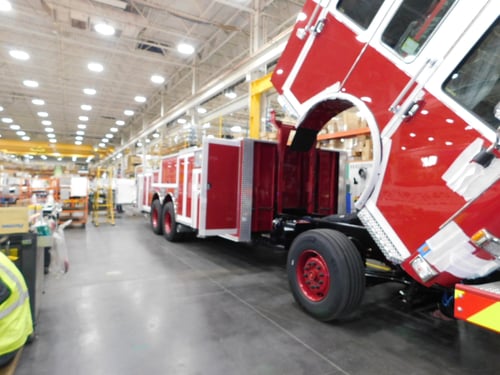Palatine FD