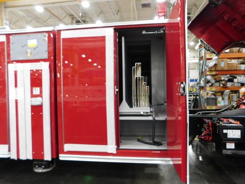 Palatine FD