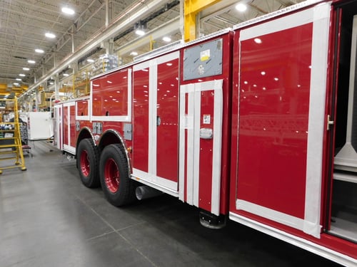 Palatine FD